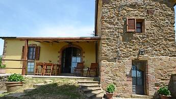 Monterzi 4 in San Giovanni d Asso