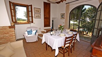 Monterzi 4 in San Giovanni d Asso