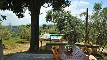 Monterzi 4 in San Giovanni d Asso