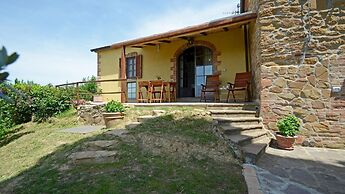 Monterzi 4 in San Giovanni d Asso