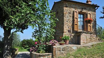 Monterzi 4 in San Giovanni d Asso