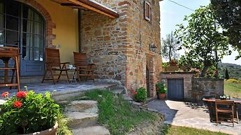 Monterzi 4 in San Giovanni d Asso