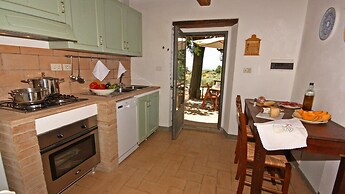 Monterzi 4 in San Giovanni d Asso