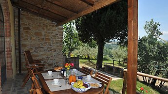 Monterzi 4 in San Giovanni d Asso