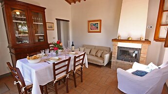 Monterzi 4 in San Giovanni d Asso