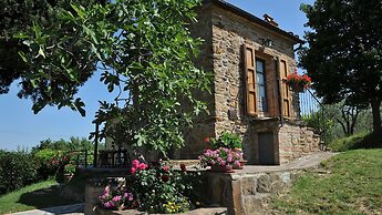 Monterzi 4 in San Giovanni d Asso