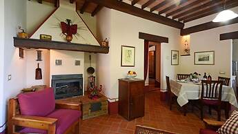 Sferracavalli 4 in Sarteano