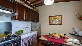 Sferracavalli 4 in Sarteano