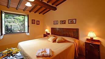 Sferracavalli 4 in Sarteano