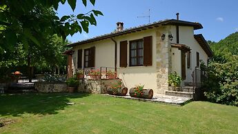 Sferracavalli 4 in Sarteano