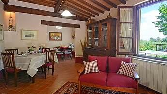 Sferracavalli 4 in Sarteano