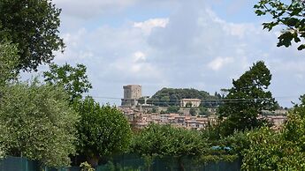 Sferracavalli 4 in Sarteano