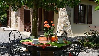 Sferracavalli 4 in Sarteano