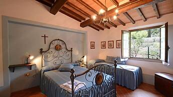 Sferracavalli 4 in Sarteano