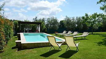 Sferracavalli 4 in Sarteano