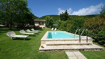 Sferracavalli 4 in Sarteano