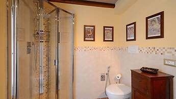 Sferracavalli 4 in Sarteano