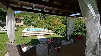 Sferracavalli 4 in Sarteano