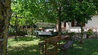 Sferracavalli 4 in Sarteano