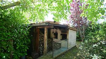 Sferracavalli 4 in Sarteano