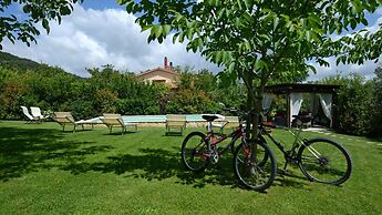 Sferracavalli 4 in Sarteano