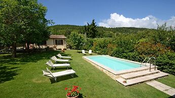 Sferracavalli 4 in Sarteano