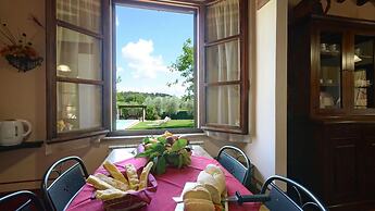 Sferracavalli 4 in Sarteano