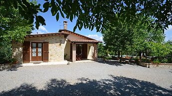 Sferracavalli 4 in Sarteano