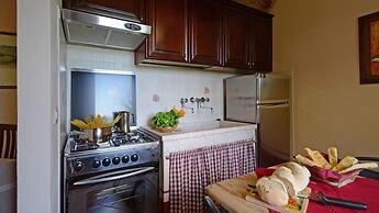 Sferracavalli 4 in Sarteano