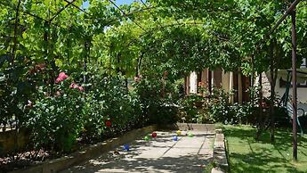 Sferracavalli 4 in Sarteano