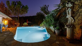 Villa Agave 8 in Monteciccardo