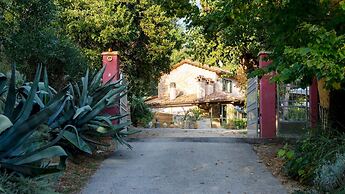 Villa Agave 8 in Monteciccardo