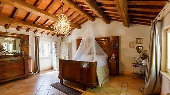 Villa Agave 8 in Monteciccardo