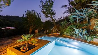 Villa Agave 8 in Monteciccardo