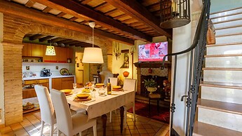 Villa Agave 8 in Monteciccardo