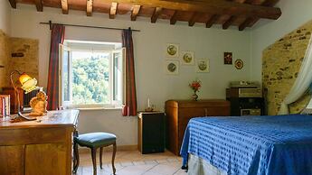 Villa Agave 8 in Monteciccardo