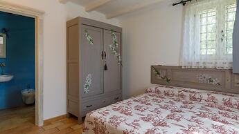 Villa Agave 8 in Monteciccardo