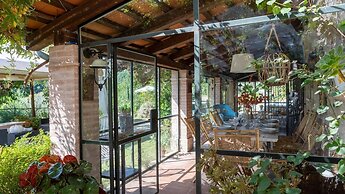 Villa Agave 8 in Monteciccardo