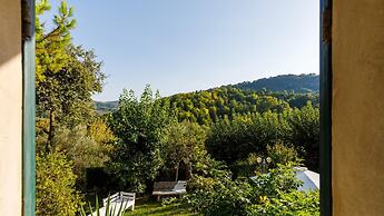 Villa Agave 8 in Monteciccardo