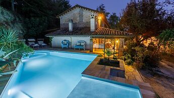 Villa Agave 8 in Monteciccardo