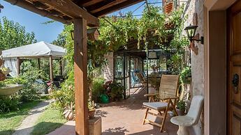 Villa Agave 8 in Monteciccardo