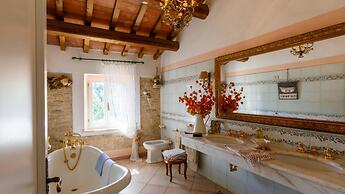 Villa Agave 8 in Monteciccardo