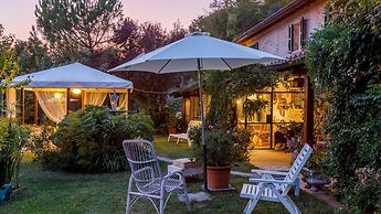 Villa Agave 8 in Monteciccardo