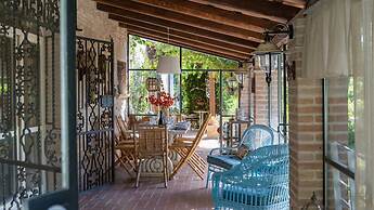 Villa Agave 8 in Monteciccardo