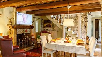 Villa Agave 8 in Monteciccardo