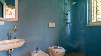 Villa Agave 8 in Monteciccardo