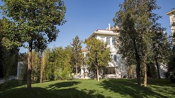 Villa La Perla Bianca 10
