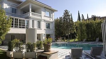 Villa La Perla Bianca 10