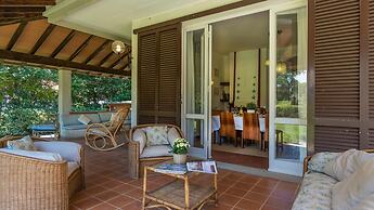 Villa La Meridiana 8 1