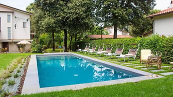 Villa La Meridiana 8 1